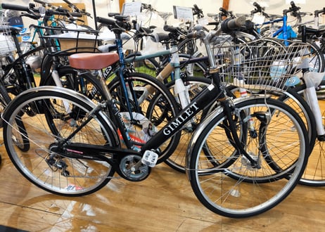 CATEGORY 中古自転車 | 悠々サイクル東広島 ネット注文部門 問屋仲介店