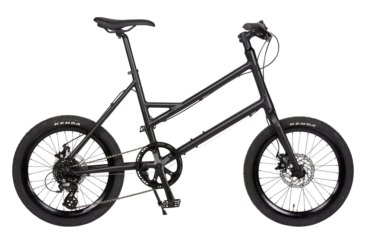 ライトウェイ グレイシア 小径 ミニベロ | 悠々サイクル東広島