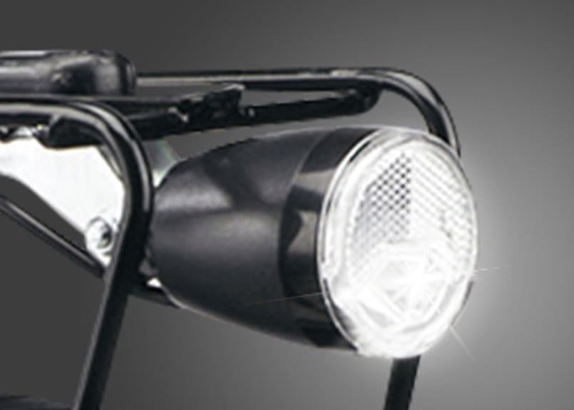 A037. パナソニック電動アシスト自転車 ELD63 （パナソニック 電動 