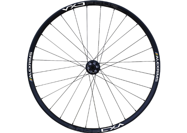 ALEXRIMS WHEEL VXD4 アレックスリムズ ホイール | 悠々サイクル