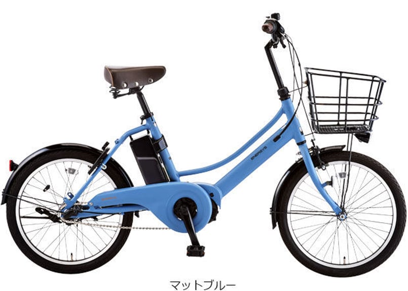 店舗受け取り専用 あさひ エナシスコンパクト-N 20インチ 電動自転車 