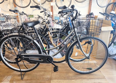 CATEGORY 中古自転車 | 悠々サイクル東広島 ネット注文部門 問屋仲介店