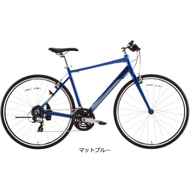 店舗受け取り専用 PRECISION S プレシジョン S -N クロスバイク 自転車