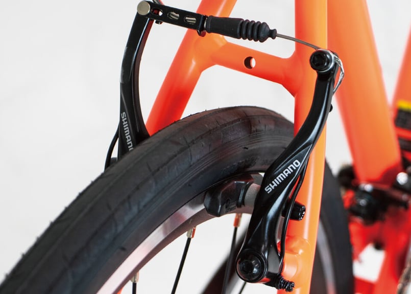 NESTO VACANZE1 バカンゼ1 日本ブランド クロスバイク | 悠々サイクル