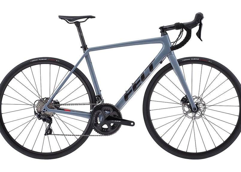 発送可能 FELT FR Advanced 105 | 悠々サイクル東広島 ネット