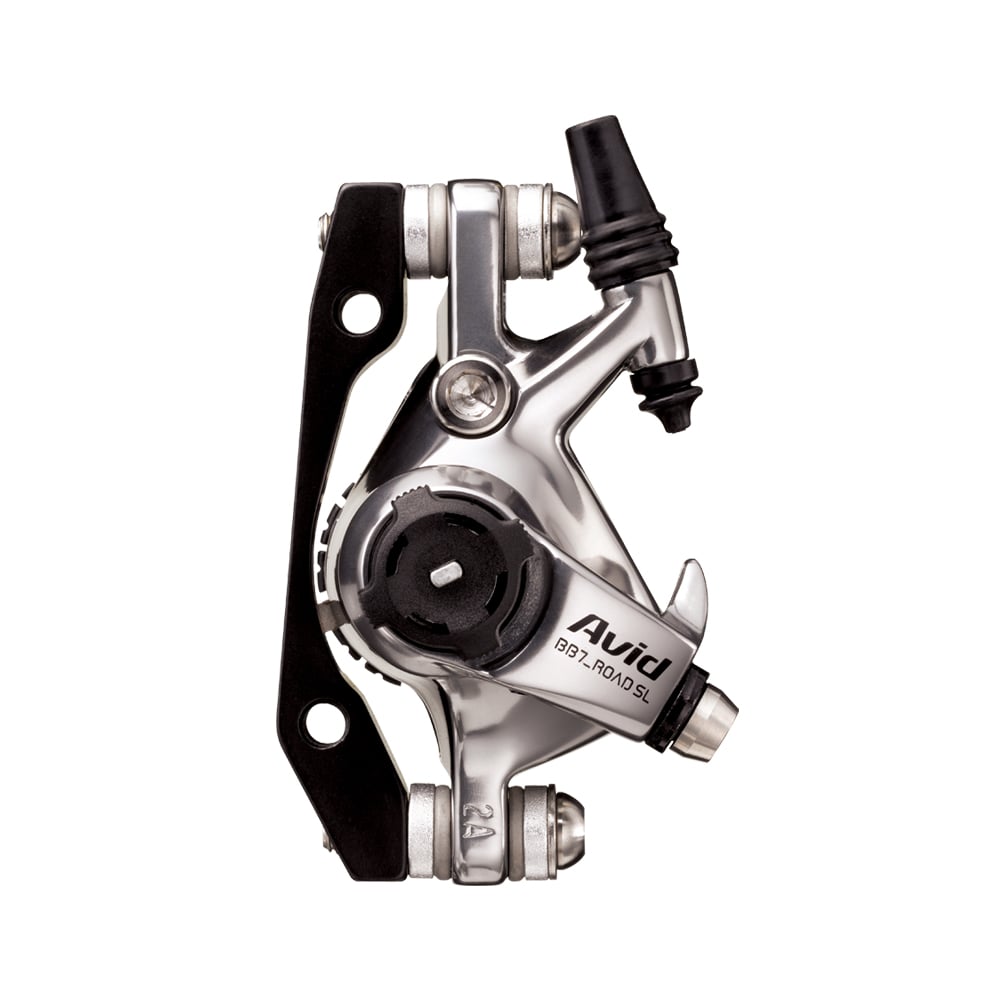 AVID Disc Brake BB7 Road SL ディスクブレーキ 機械式 | 悠々サイ