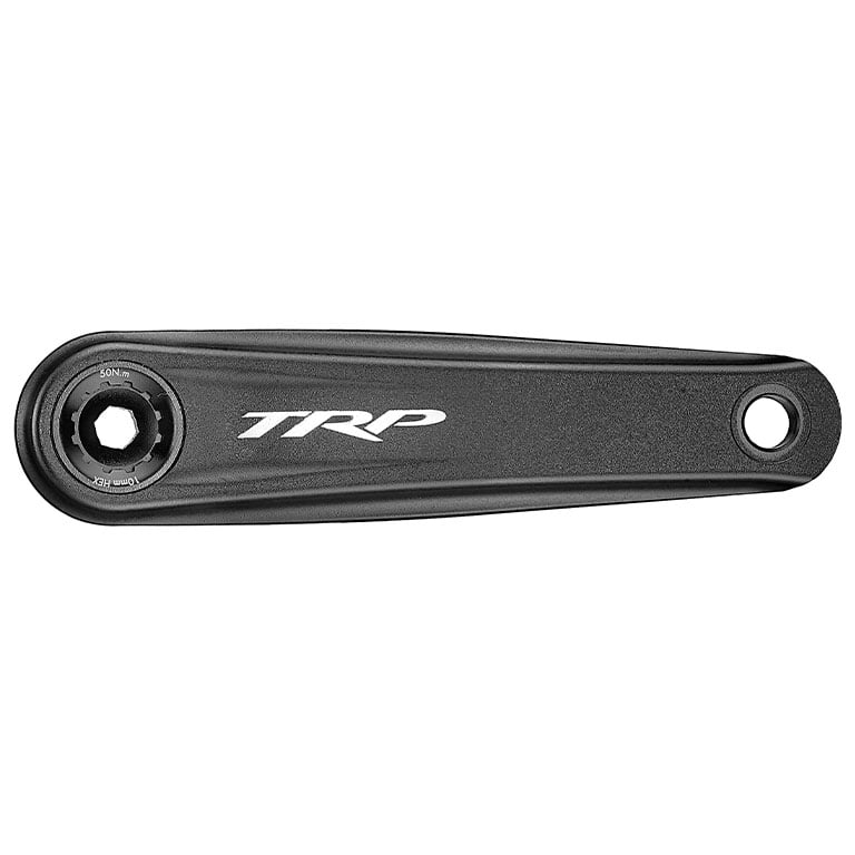 EVO 7 ALLOY DH CRANK エボ7 アルミクランク TRP | 悠々サイクル東広