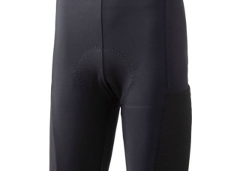  ブラック レーサーパンツ Sサイズ メンズサイクルパンツ -N スパッツ レーサーパンツ パッド入り | 悠々