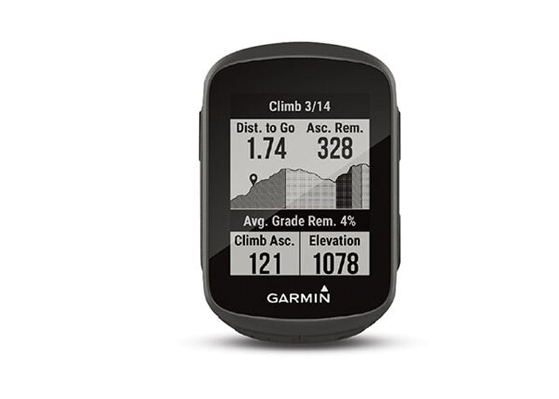 GARMIN - ガーミン  エッジ130 GARMIN EDGE130 おまけ ガーミン エッジ130プラス GARMIN EDGE EDGE 130 PLUS | 悠々サイ