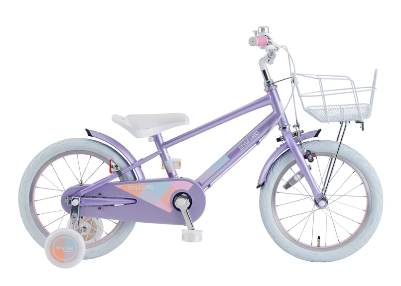【値下げ不可】あさひ　キッズバイク 18インチ ネイビー 自転車 18インチ サカイサイクル ブレイクアウトキッズ FBB18BRO