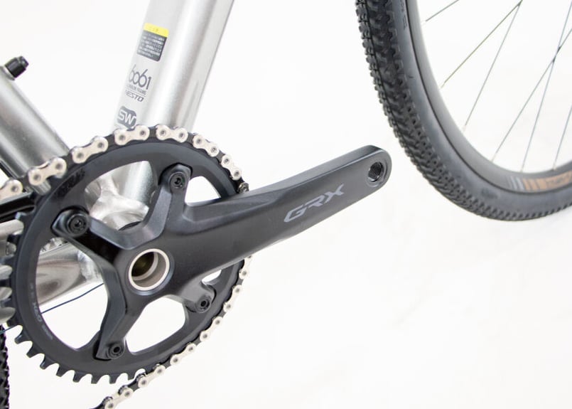 店舗受け取り専用 特価 KING GAVEL キングガベル NESTO | 悠々サイクル