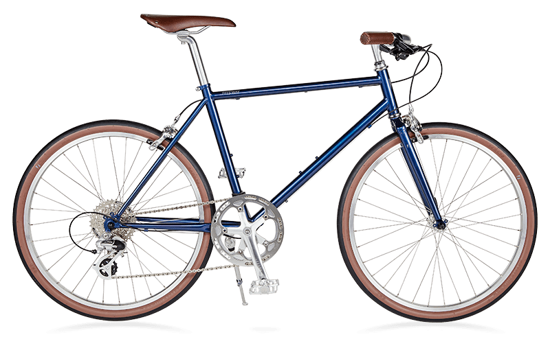 クロスバイク 自転車 ライトウェイ スタイルス STYLES | 悠々サイクル東広島 ネット注文部門