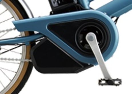 CATEGORY 電動自転車部品 | 悠々サイクル東広島 ネット注文部門 問屋仲介店