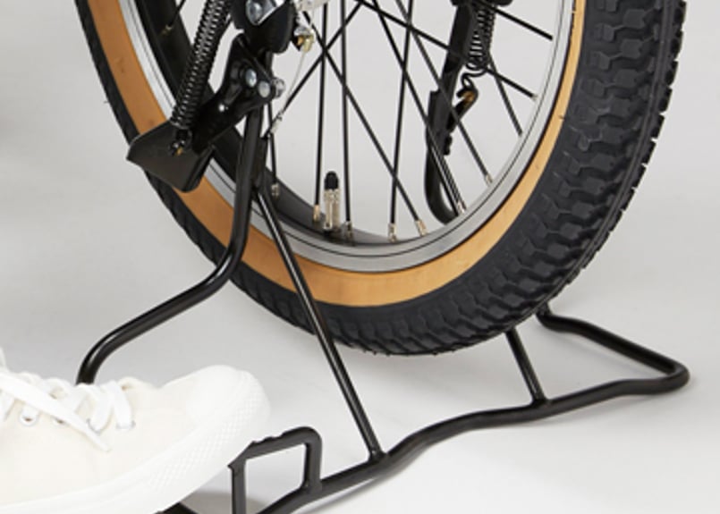 ハピバ新品48V8AH 電動自転車 ホルダー 両立スタンド ハピバ様専用新品48V8AH 電動自転車 ホルダー 両立スタンド