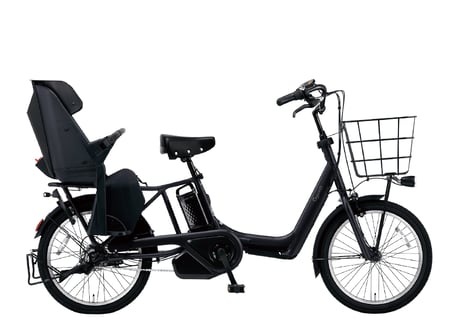 B1631 電動自転車 パナソニック 8.9AH 26インチ