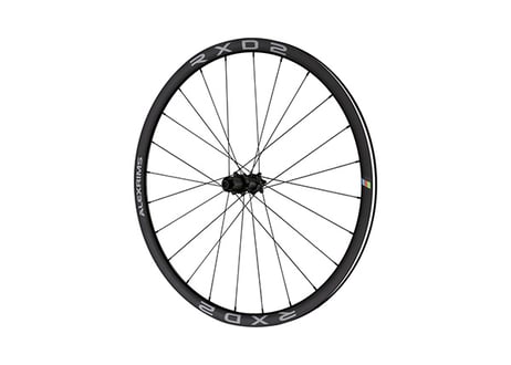 ALEXRIMS ホイール　アレックスリムズ RXD2