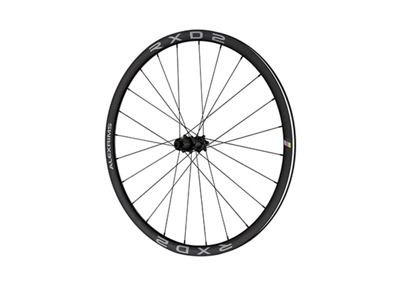 ALEXRIMS ホイール アレックスリムズ RXD2 | 悠々サイクル東広島