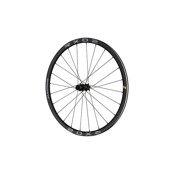 ALEXRIMS ホイール アレックスリムズ RXD2 | 悠々サイクル東広島