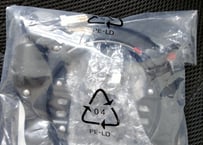 FELT AR カーボンステム 純正品 フェルト ステム カーボン