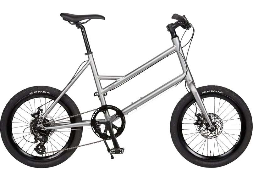 ライトウェイ グレイシア 小径 ミニベロ | 悠々サイクル東広島