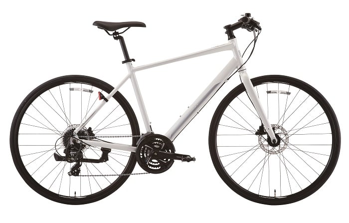 PRECISION S ディスク プレシジョン S ディスク -N クロスバイク