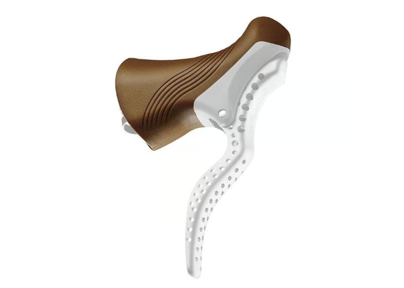 TRP ブラケット　ブレーキレバー RRL RRL レバー用 フードブラケット カバー フード左右セット | 悠々