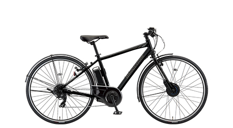 店舗受け取り専用 ブリヂストン TB1e スポーツ向け電動アシスト自転車