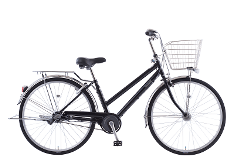 店頭渡し トラッドラインSベルトドライブ-P 6段変速 オートライト