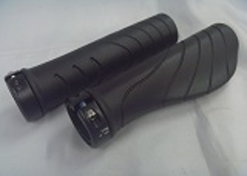 NHN865 パナソニック 純正部品 XEALT ゼオルト グリップ クロスバイク