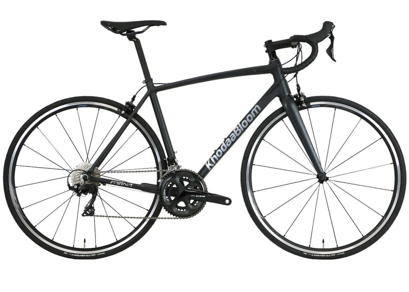 ロードバイク コーダーブルーム