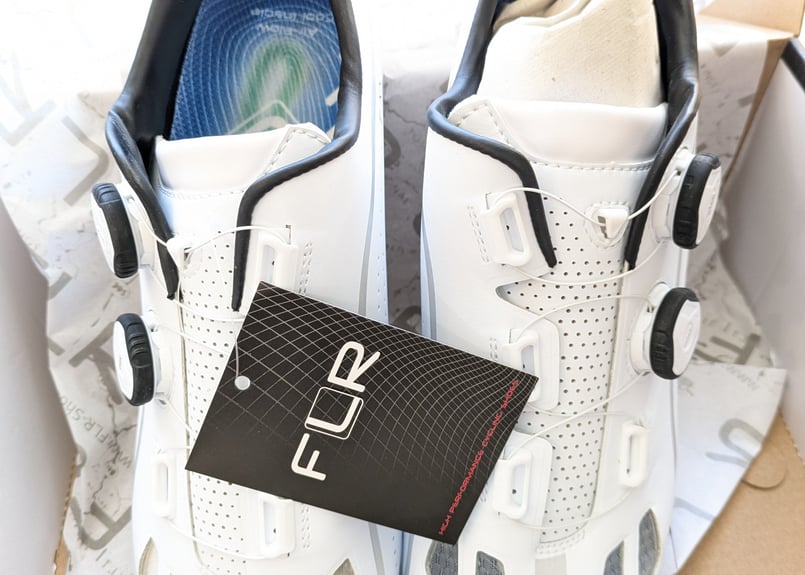 FLR Shoes F-XX ビンディングシューズ シマノ SPDSL LOOK KEO |
