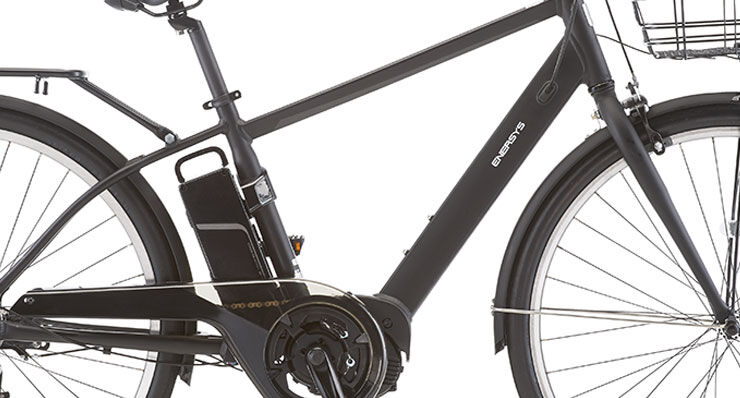 東広島店舗専用 あさひ エナシスシティ ENERSYS CITY-O | 悠々サイクル