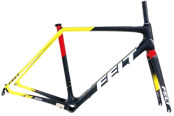 【値下げしました】FELT FR1 弱虫ペダルサイクリングチーム使用モデル！ original