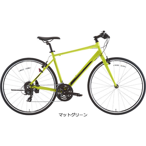 店舗受け取り専用 PRECISION S プレシジョン S -N クロスバイク 自転車