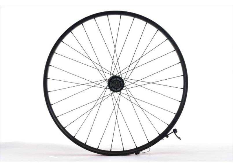 サイクルデザイン 27.5インチ ホイール ディスクブレーキ ディスク