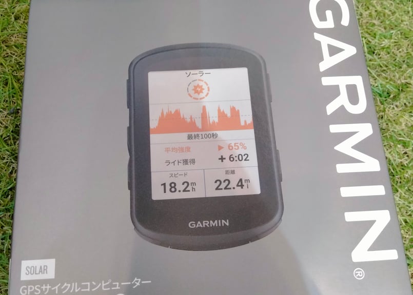 ガーミン 潤沢 GARMIN 010-02695-26 [GPSサイクルコンピューター 