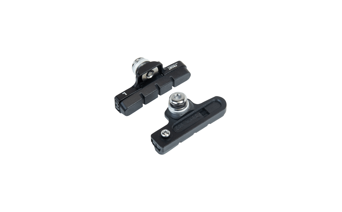 かとしゅー  確認用 マルイ オフセットブレーキシュー ブレーキパッド キャリパーブレーキ