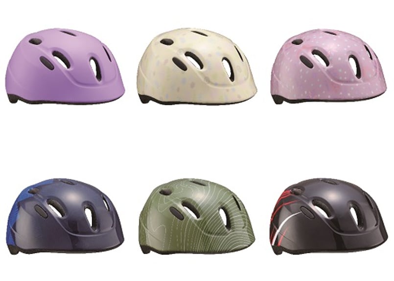あさひ キッズヘルメットM-M | 悠々サイクル東広島 ネット注文部門