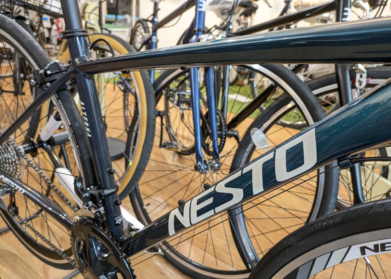 ダンボー　ネスト　オルタナ 楽天市場】NESTO ネスト 2025年モデル ALTERNA オルタナ ロード