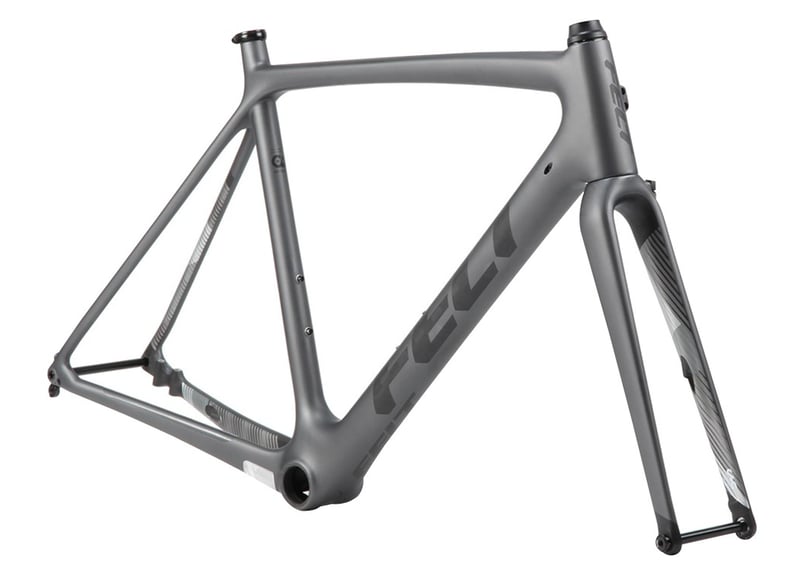 FELT FX Advanced+ Frame フェルト FX アドバンスド+ | 悠々サイク