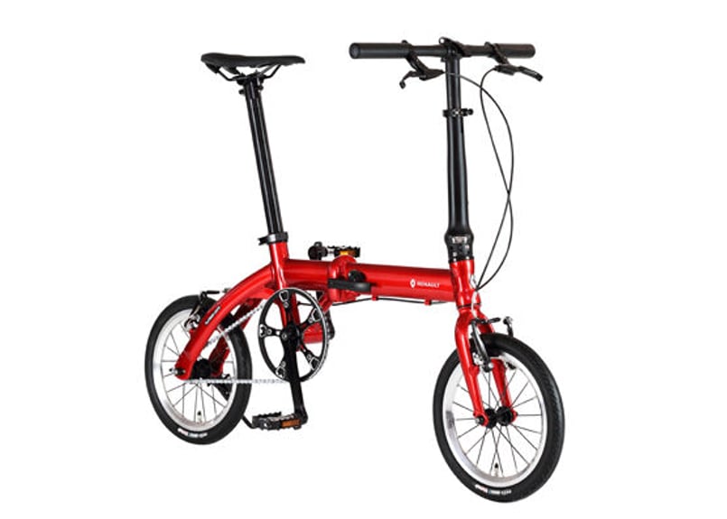 店舗受け取り専用 PLATINUM LIGHT6（プラチナライト6）ルノー折り畳み