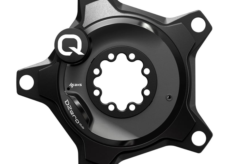 パーツ QUARQ DZero Power Meter Spider QUARQ DZero Power Meter Spider | 悠々サイクル東広島 ネット注