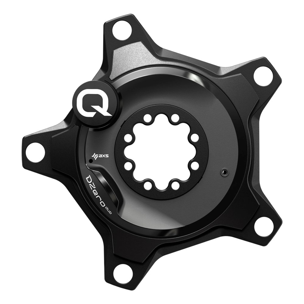 QUARQ DZero Power Meter Spider | 悠々サイクル東広島 ネット注