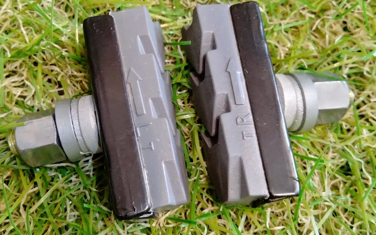 パナソニック ティモ ギュットなど 電動アシスト自転車用 ブレーキ