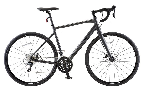 【引取希望・名古屋市】あさひ ロードバイク PRECISION DIENA女性用 発送可能 PRECISION R DISC プレシジョン R ディスク あさひ自転車