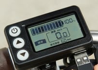 匠　パナソニック　電動アシスト自転車　手元スイッチ 匠様専用 パナソニック 電動アシスト自転車 手元スイッチ