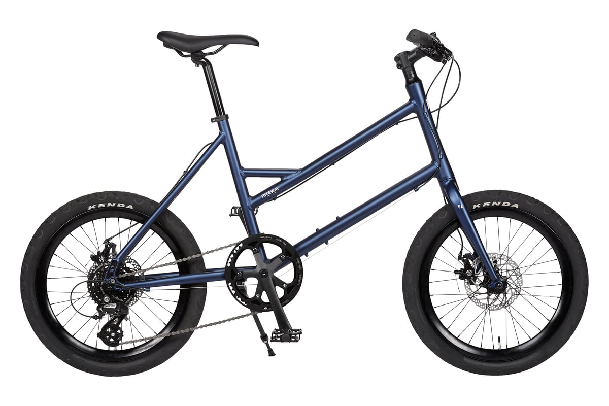 ライトウェイ グレイシア 小径 ミニベロ | 悠々サイクル東広島 ネット