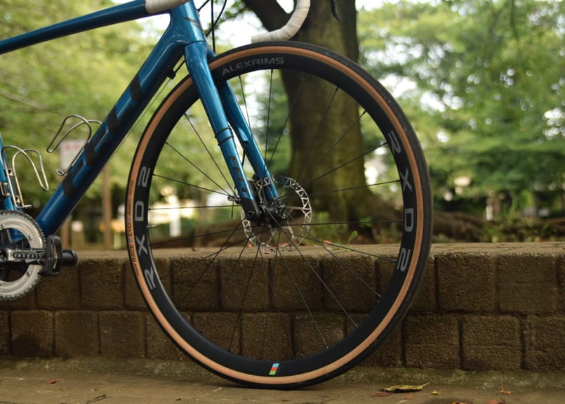 ALEXRIMS ホイール アレックスリムズ RXD2 | 悠々サイクル東広島