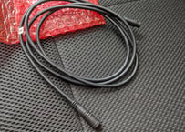 あさひ電動自転車純正部品　エナシス　スイッチ中間ケーブル　配線　電線　LED　線