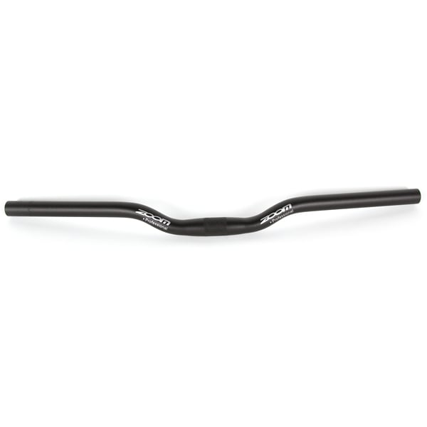 MTB-AL153TP アルミライザーバー クランプ径 25.4mm 幅 580mm フラット